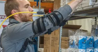 אקסוסקלטון מקצועי: מדריך מלא, שימושים ועצות