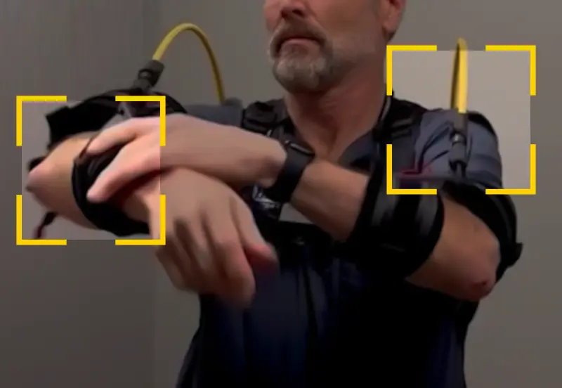 שלדים חיצוניים המותאמים לרופאי עור