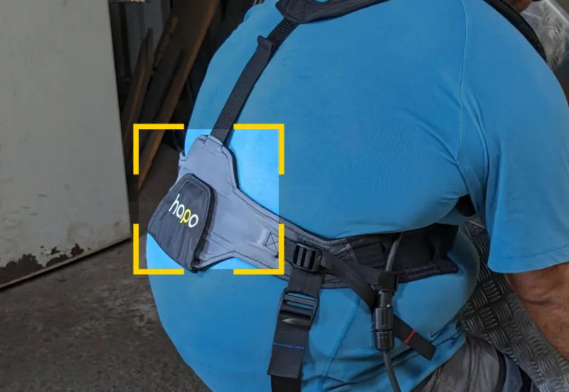 שלדים חיצוניים המותאמים לנפחים